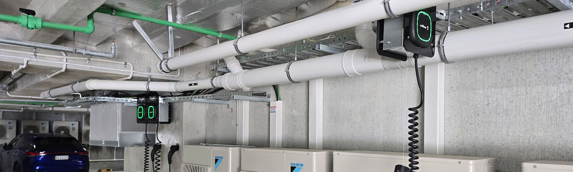 New Commercial Parking Lp V2