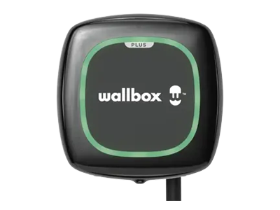 Wallbox Pulsaraxain 3a